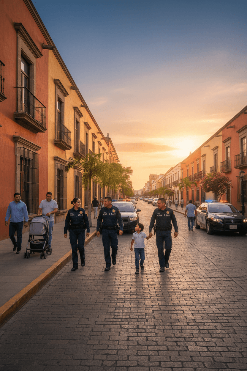 Seguridad